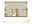 631 sq. ft. S1 floor plan