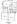 1,418 sq. ft. B8 floor plan