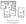 1,113 sq. ft. B2 floor plan
