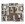 1,103 sq. ft. 2A floor plan