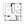 982 sq. ft. A6A floor plan