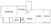 600 sq. ft. 1A-1B floor plan