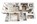 871 sq. ft. A6 floor plan