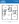 1,050 sq. ft. C1 floor plan