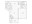 749 sq. ft. A2 floor plan