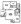 718 sq. ft. A2 floor plan