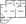 634 sq. ft. floor plan