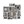 970 sq. ft. B1/30% floor plan