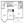 804 sq. ft. Austin floor plan
