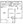 887 sq. ft. B1/60% floor plan