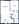 805 sq. ft. A7 floor plan