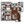 944 sq. ft. B2 floor plan