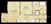 598 sq. ft. to 612 sq. ft. Medallion floor plan