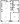 797 sq. ft. A2 floor plan
