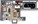 674 sq. ft. A1 floor plan