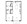 720 sq. ft. E4 floor plan