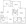 878 sq. ft. B1 floor plan