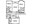 1,560 sq. ft. C1 floor plan