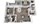 1,190 sq. ft. to 1,217 sq. ft. B3 floor plan