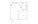 655 sq. ft. Cottage/60% floor plan