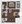 895 sq. ft. A9 floor plan