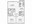 1,053 sq. ft. B2 floor plan