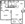 780 sq. ft. Mulberry floor plan