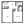 641 sq. ft. A1 floor plan