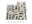 1,083 sq. ft. C2 floor plan