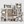 1,265 sq. ft. C1 floor plan