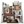 663 sq. ft. A2 floor plan