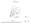 1,056 sq. ft. 3 floor plan