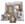 731 sq. ft. A3 floor plan
