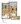 825 sq. ft. Assana w/Garage floor plan