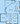 1,079 sq. ft. B3 floor plan
