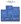 713 sq. ft. Brazos/Mkt floor plan