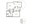 794 sq. ft. A2 Patio floor plan