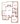 1,093 sq. ft. B4 floor plan
