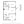 1,040 sq. ft. B2 floor plan
