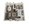 968 sq. ft. A8 floor plan