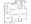 1,179 sq. ft. to 1,255 sq. ft. C6 floor plan