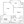 522 sq. ft. A1 floor plan