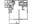 575 sq. ft. Shetland floor plan