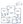 1,417 sq. ft. C1 floor plan