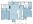 1,176 sq. ft. B5 floor plan