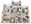 966 sq. ft. B1/60% floor plan