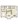 1,003 sq. ft. floor plan