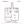 814 sq. ft. floor plan