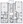 1,233 sq. ft. to 1,361 sq. ft. B4 floor plan
