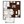 783 sq. ft. A2 floor plan